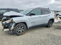 3C4NJDCN0ST512235 2025 JEEP COMPASS