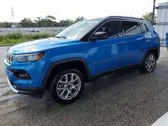 3C4NJDCN0ST512395 2025 JEEP COMPASS