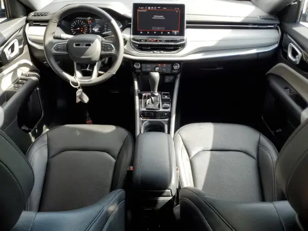 3C4NJDCN0ST512395 2025 JEEP COMPASS - Image 8