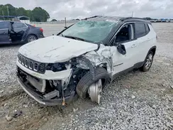 3C4NJDCN0ST512400 2025 JEEP COMPASS