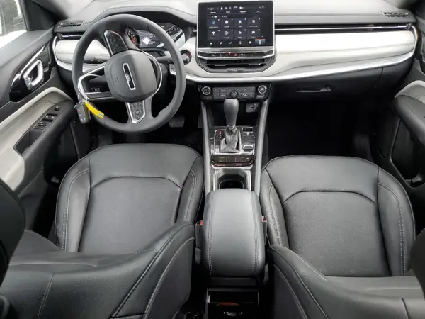 3C4NJDCN0ST512896 2025 JEEP COMPASS - Image 8