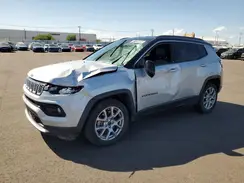 3C4NJDCN0ST512901 2025 JEEP COMPASS