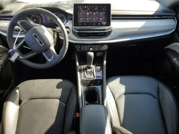 3C4NJDCN0ST512901 2025 JEEP COMPASS - Image 8