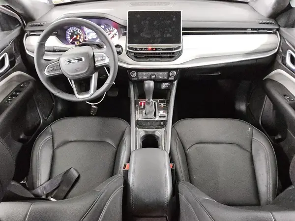 3C4NJDCN0ST512994 2025 JEEP COMPASS - Image 8