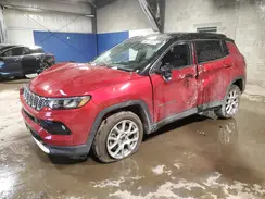 3C4NJDCN0ST513269 2025 JEEP COMPASS