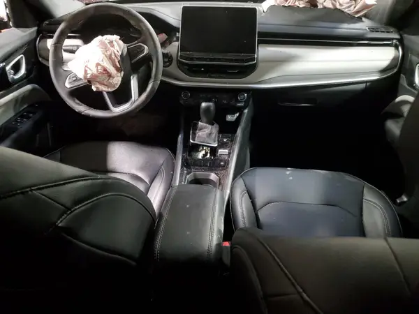 3C4NJDCN0ST513269 2025 JEEP COMPASS - Image 8