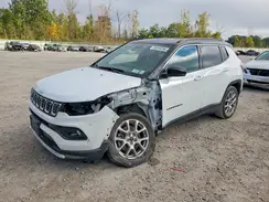 3C4NJDCN0ST513532 2025 JEEP COMPASS