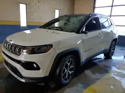 3C4NJDCN0ST513627 2025 JEEP COMPASS