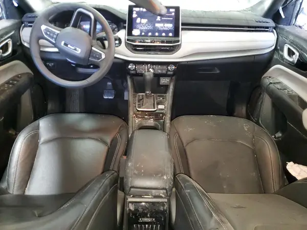 3C4NJDCN0ST513627 2025 JEEP COMPASS - Image 8
