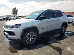 3C4NJDCN0ST514079 2025 JEEP COMPASS