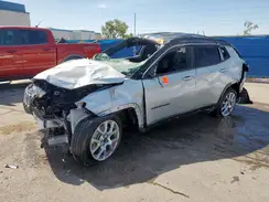 3C4NJDCN0ST514440 2025 JEEP COMPASS