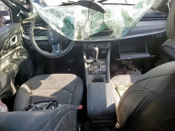 3C4NJDCN0ST514440 2025 JEEP COMPASS - Image 8