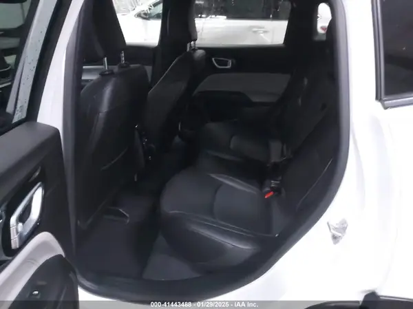 3C4NJDCN0ST517886 2025 JEEP COMPASS - Image 8