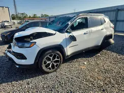 3C4NJDCN0ST518200 2025 JEEP COMPASS