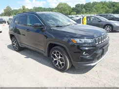 3C4NJDCN0ST519511 2025 JEEP COMPASS