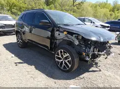3C4NJDCN0ST519525 2025 JEEP COMPASS