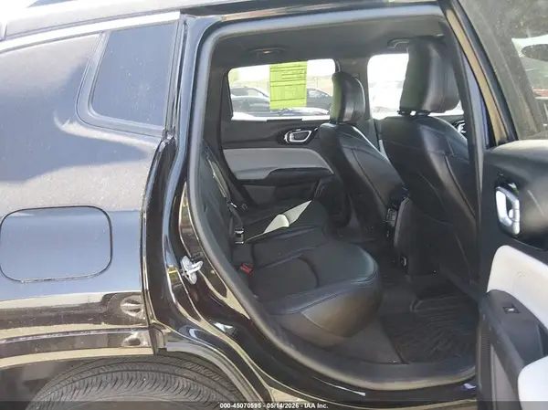 3C4NJDCN0ST519525 2025 JEEP COMPASS - Image 8