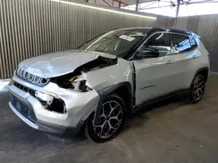 3C4NJDCN0ST521064 2025 JEEP COMPASS