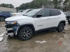 3C4NJDCN0ST521906 2025 JEEP COMPASS