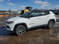 3C4NJDCN0ST521999 2025 JEEP COMPASS