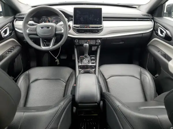 3C4NJDCN0ST522151 2025 JEEP COMPASS - Image 8
