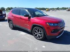 3C4NJDCN0ST522523 2025 JEEP COMPASS