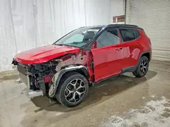3C4NJDCN0ST522974 2025 JEEP COMPASS