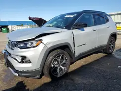 3C4NJDCN0ST523218 2025 JEEP COMPASS