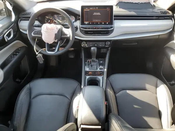3C4NJDCN0ST523218 2025 JEEP COMPASS - Image 8