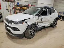 3C4NJDCN0ST523221 2025 JEEP COMPASS