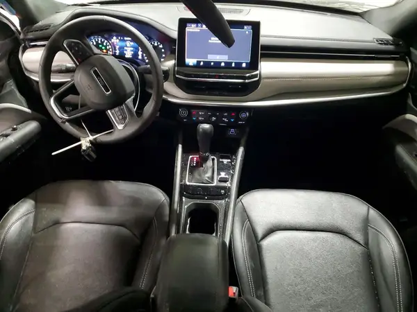3C4NJDCN0ST523221 2025 JEEP COMPASS - Image 8
