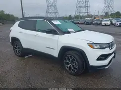 3C4NJDCN0ST523932 2025 JEEP COMPASS