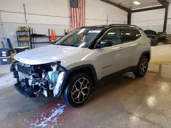 3C4NJDCN0ST524398 2025 JEEP COMPASS