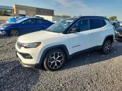 3C4NJDCN0ST524563 2025 JEEP COMPASS