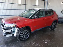 3C4NJDCN0ST525129 2025 JEEP COMPASS