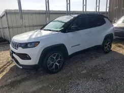 3C4NJDCN0ST525275 2025 JEEP COMPASS
