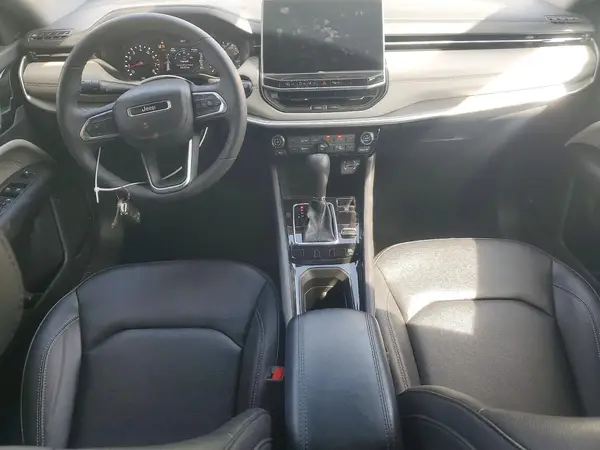 3C4NJDCN0ST525275 2025 JEEP COMPASS - Image 8
