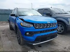 3C4NJDCN0ST530525 2025 JEEP COMPASS