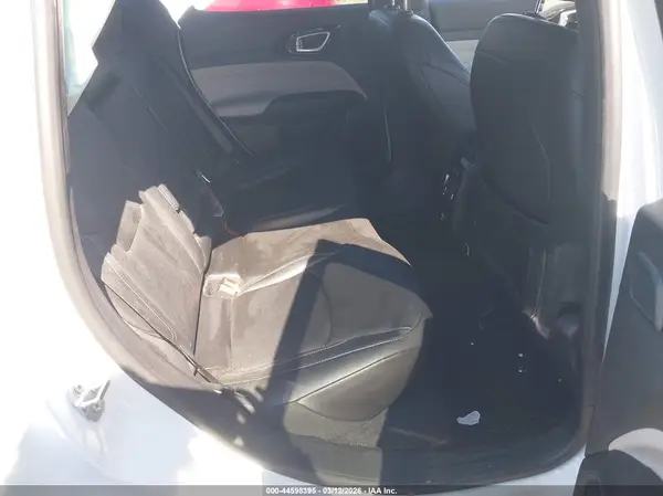 3C4NJDCN0ST531304 2025 JEEP COMPASS - Image 8
