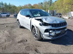 3C4NJDCN0ST535305 2025 JEEP COMPASS