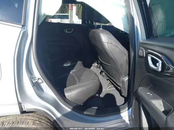 3C4NJDCN0ST535305 2025 JEEP COMPASS - Image 8