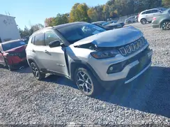 3C4NJDCN0ST535997 2025 JEEP COMPASS