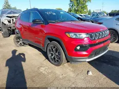 3C4NJDCN0ST536227 2025 JEEP COMPASS
