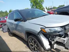 3C4NJDCN0ST540889 2025 JEEP COMPASS