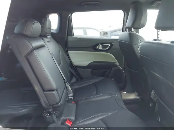 3C4NJDCN0ST540889 2025 JEEP COMPASS - Image 8