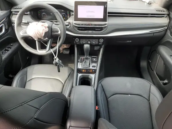 3C4NJDCN0ST540892 2025 JEEP COMPASS - Image 8