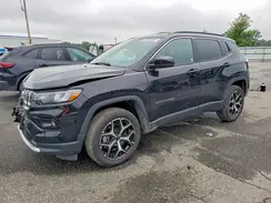 3C4NJDCN0ST545333 2025 JEEP COMPASS