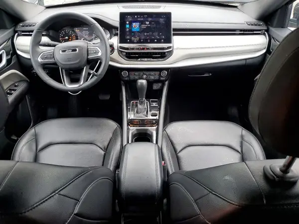 3C4NJDCN0ST545333 2025 JEEP COMPASS - Image 8