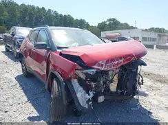 3C4NJDCN0ST550306 2025 JEEP COMPASS