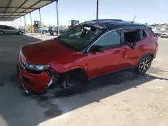 3C4NJDCN0ST550449 2025 JEEP COMPASS